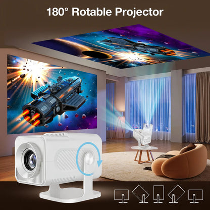 ProVision™ Retro Projector